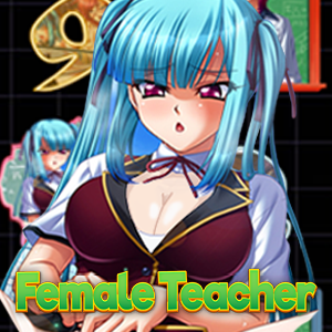 Female Teacher