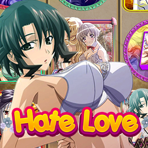 Hate Love