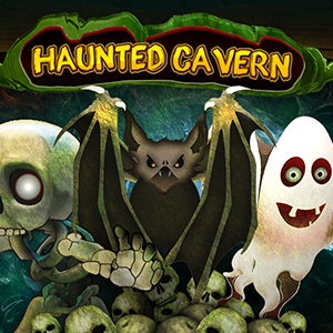 Haunted Cavern 