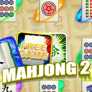 MAHJONG 2