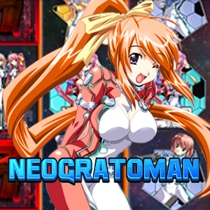 Neogratoman
