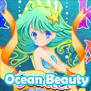 Ocean Beauty
