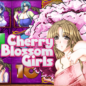 Cherryblossom Girls