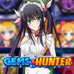 GEMS x HUNTER