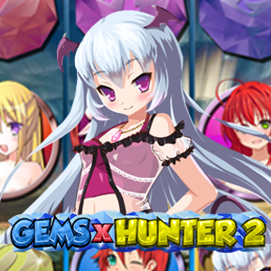 GEMS x HUNTER 2