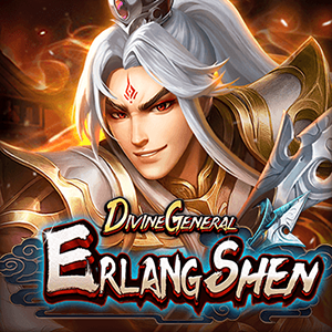 Divine General Erlang Shen
