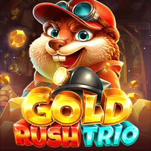 Gold Rush Trio