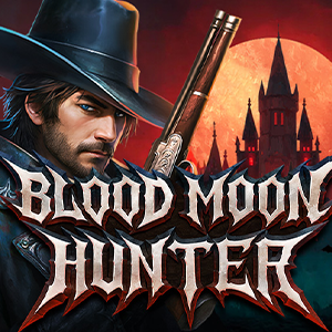 Blood Moon Hunter