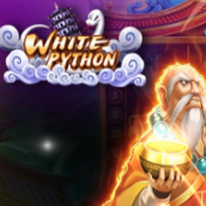 White Python