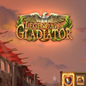 Legendary Gladiator