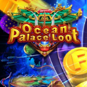 Ocean Palace Loot