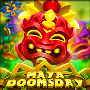 Maya Doomsday