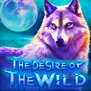 The Desire of the Wild