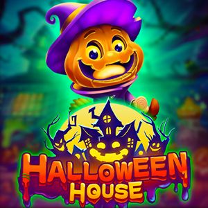 Halloween House