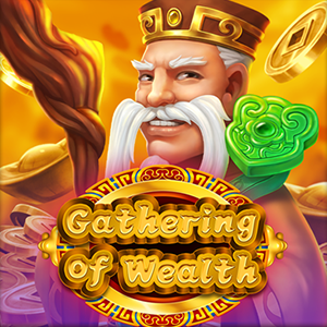 Gathering of Wealth 