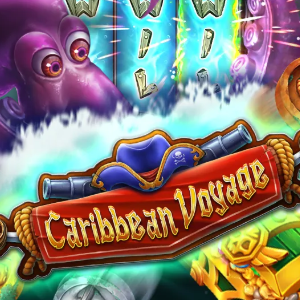 Caribbean Voyage