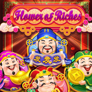 Flower of Riches