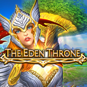 The Eden Throne