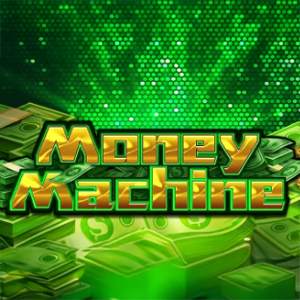Money machine 