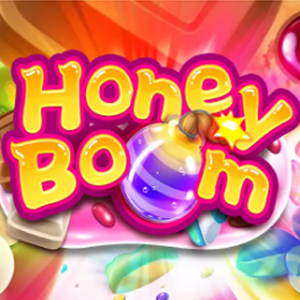 Honey Boom