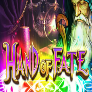 Hand of Fate