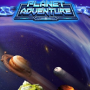 Planet Adventure