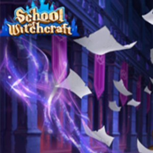 School of Witchcraft