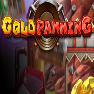 Gold Panning