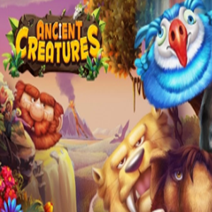 Ancient Creatures