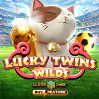 Lucky Twins Wilds
