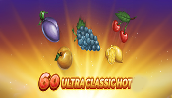 60 Ultra Classic Hot