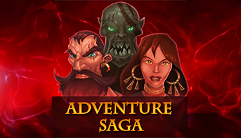 Adventure Saga