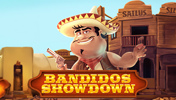 Bandidos Showdown