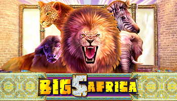 Big 5 Africa