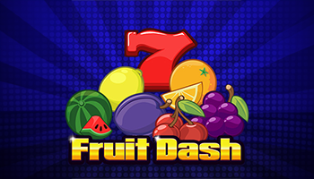 Fruit Dash