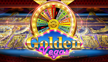 Golden Vegas