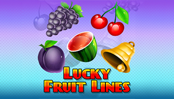 Lucky Fruit Lines