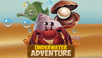 Underwater Adventure