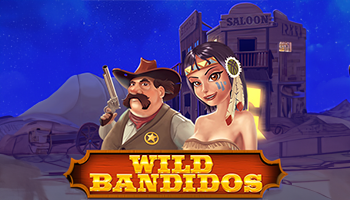 Wild Bandidos