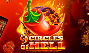 9 Circles of Hell