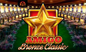 Amigo Bronze Classic