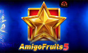 Amigo Fruits 5