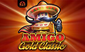 Amigo Gold Classic