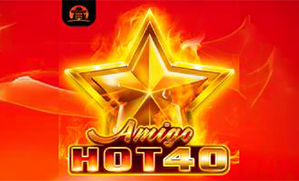 Amigo Hot 40