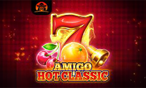 Amigo Hot Classic