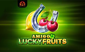 Amigo Lucky Fruits