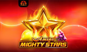 Amigo Mighty Starts