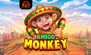 Amigo Monkey