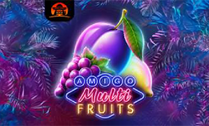 Amigo Multifruits