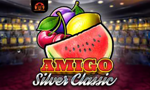 Amigo Silver Classic